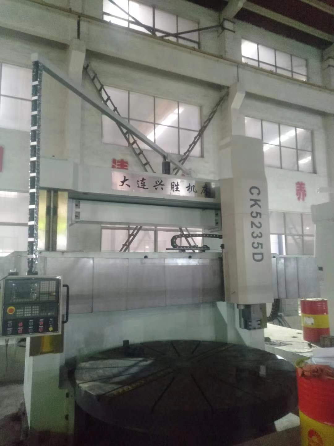立車(chē)定制解決方案